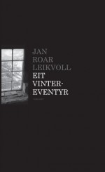 Eit vintereventyr - Jan Roar Leikvoll