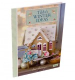 Tilda's Winter Ideas - Tone Finnanger