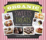 Organic Sweets and Treats - Michal Moses, Ivana Nitzan