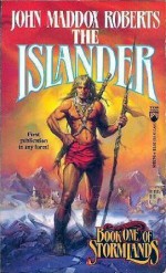 The Islander - John Maddox Roberts