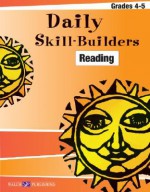 Daily Skill-Builders for Reading: Grades 4-5 - Walch Publishing