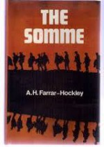 The Somme - Anthony Farrar-Hockley