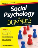 Social Psychology for Dummies - Daniel Richardson