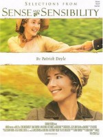 The Dreame & Weep You No More Sad Fountains (from Sense and Sensibility) - Patrick Doyle