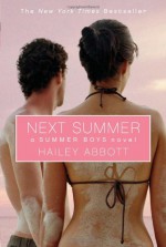 Next Summer - Hailey Abbott