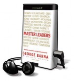 Master Leaders - Bill Dallas, George Barna