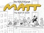 The Best Of Matt 2009 - Matthew Pritchett