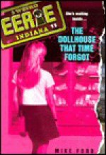 The Dollhouse That Time Forgot - Mike Ford, Michael Thomas Ford, King Features