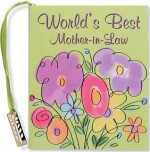 World's Best Mother-In-Law - Evelyn Loeb, Virginia Reynolds