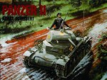 Panzer II - Horst Scheibert