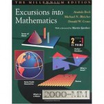 Excursions Into Mathematics: The Millennium Edition - Anatole Beck