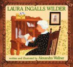 Laura Ingalls Wilder - Alexandra Wallner