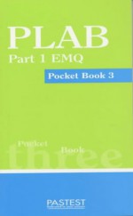 Plab Emq Pocket Book 3 - John Buchanan, Hank Schneider