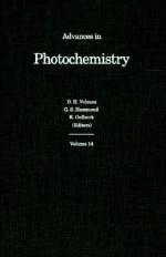 Advances In Photochemistry, Volume 14 - David H. Volman, George Simms Hammond, Klaus Gollnick