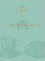 Tea at Fortnum & Mason - Emma Lee, Emma Marsden, Fortnum & Mason