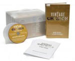 Vintage Church Team Study Pack [With DVD and 5 Study Guides] - Mark Driscoll, Gerry Breshears