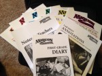 Miquon Math All Six Student Workbooks and All Three Teacher's Guides - Lore Rasmussen, Robert Hightower, Peter Rasmussen