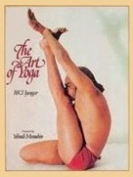 The Art of Yoga - B.K.S. Iyengar