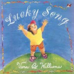 Lucky Song - Vera B. Williams