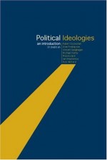 Political Ideologies: An Introduction - Vincent Geoghegan, Robert Eccleshall