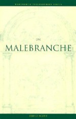 On Malebranche - David Scott