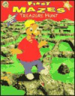 Treasure Hunt - Learning Horizons, Joe Bartos