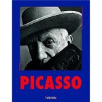 Picasso - C.P. Warncke