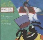 Rabbit Ears World Tales: Volume Three: Anansi, East of the Sun, West of the Moon - Max Von Sydow, Denzel Washington