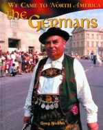 The Germans - Greg Nickles