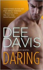 Daring - Dee Davis