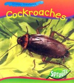 Cockroaches - Nancy Dickmann