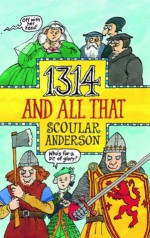 1314 And All That - Scoular Anderson