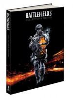 Battlefield 3 Collector's Edition: Prima Official Game Guide - Prima Publishing, David Knight, Sam Bishop