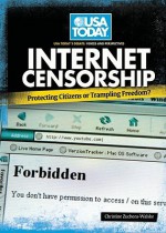 Internet Censorship: Protecting Citizens or Trampling Freedom? - Christine Zuchora-Walske