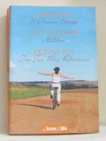 Of Love & Life: 31 Dream Street / Hidden / The Two Mrs Robinson - Lisa Jewell, Katy Gardner, Donna Hay