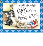 Hairy Maclary's Rumpus At The Vet - Lynley Dodd