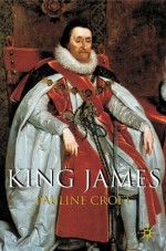 King James - Pauline Croft