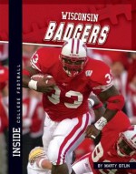 Wisconsin Badgers - Martin Gitlin