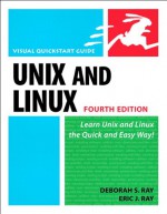 Unix and Linux - Deborah S. Ray, Eric J. Ray