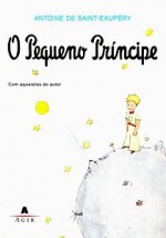 O Pequeno Príncipe - Antoine de Saint-Exupéry, Dom Marcos Barbosa