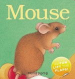 Mouse - Mathew Price, Moira Kemp