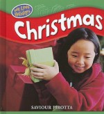 Christmas (We Love Holidays) - Saviour Pirotta