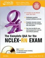 The Complete Q&A for the NLCEX-RN - Patricia Hoefler