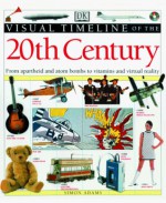 Visual Timeline of the 20th Century - Simon Adams