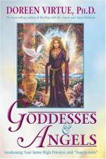 Goddesses & Angels - Doreen Virtue