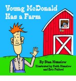 Young McDonald Has a Farm - Stan Munslow, Keith Munslow, Eric Fulford