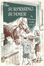 The Surprising Summer - Christine Noble Govan, Sari