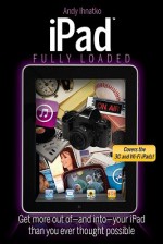 iPad Fully Loaded - Alan Hess