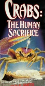 Crabs: The Human Sacrifice - Guy N. Smith