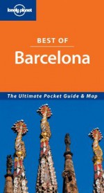 Lonely Planet Best of Barcelona - Damien Simonis, Lonely Planet